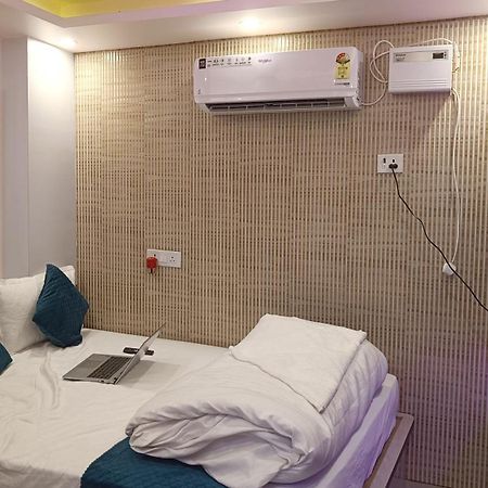 Hotel Zaika In Madhubani Extérieur photo