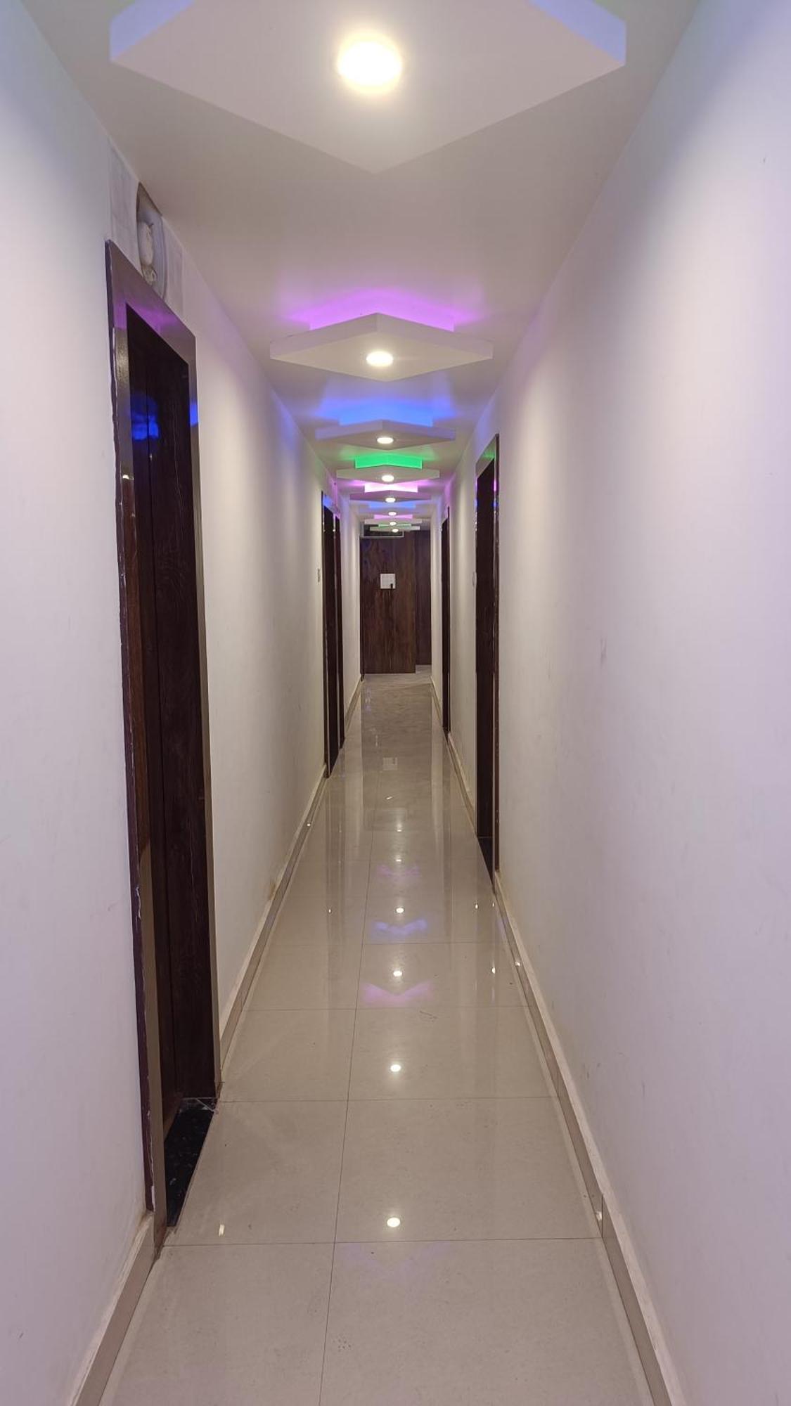 Hotel Zaika In Madhubani Extérieur photo